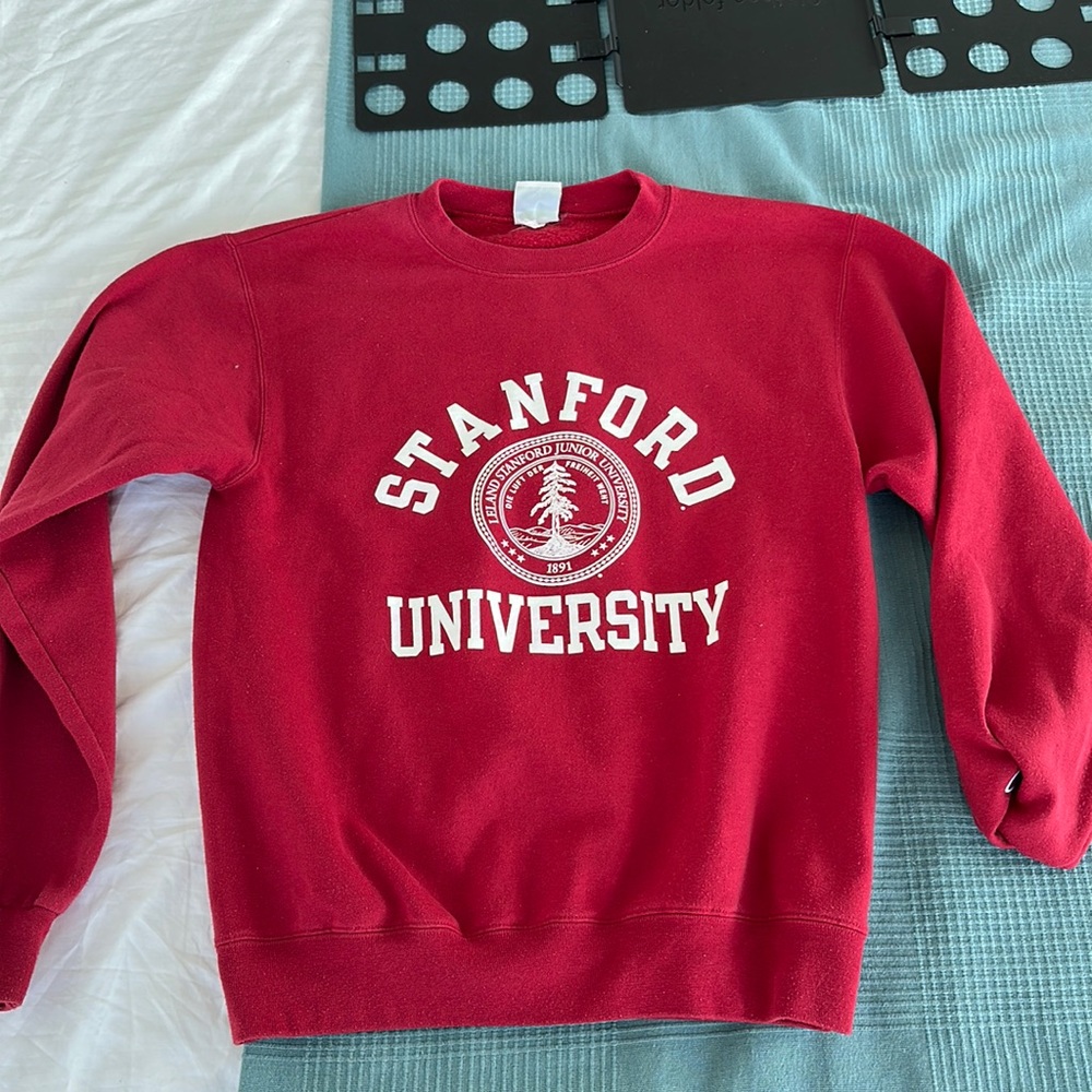 Stanford University official Hoodie